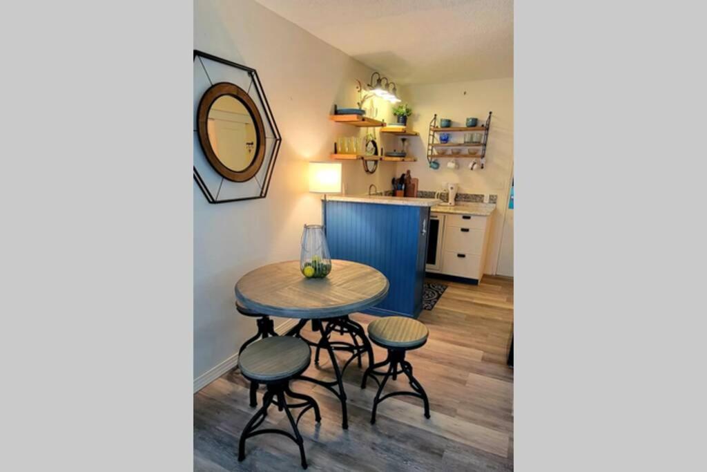 Beachfront/Ocean View Condo - Дейтона-Бич Экстерьер фото